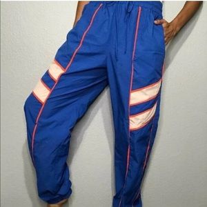Retro Joggers